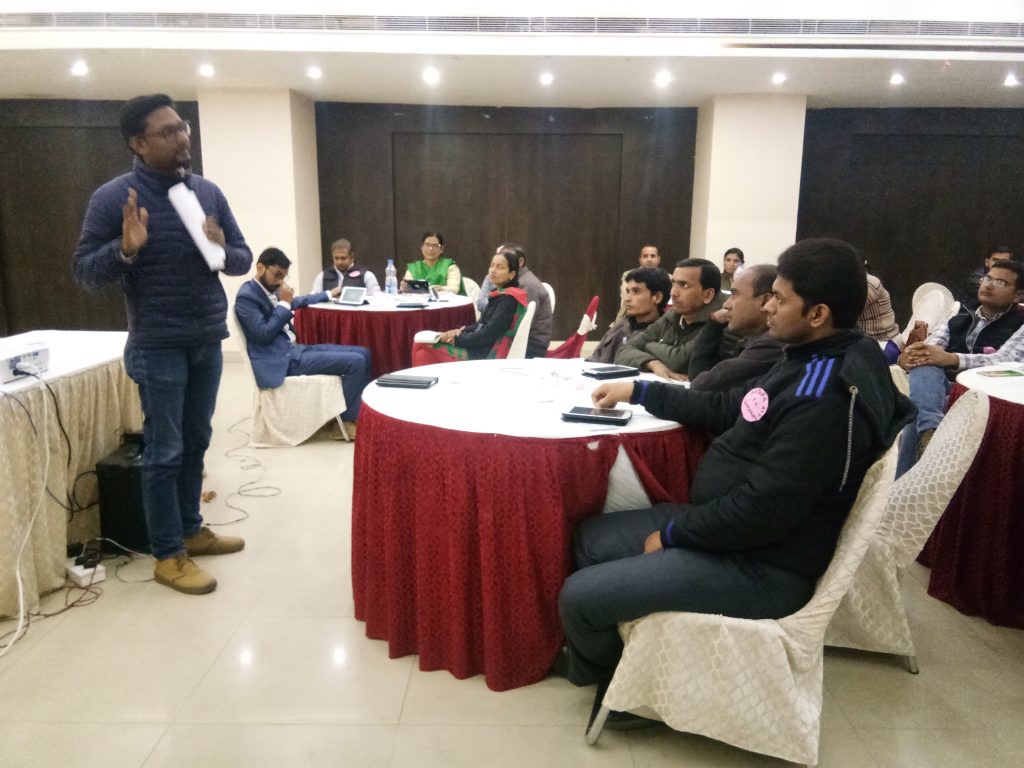 Schemes:In UP