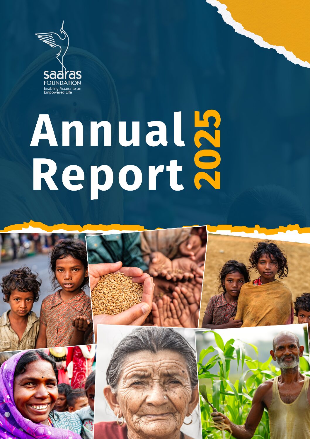2025 Annual Report